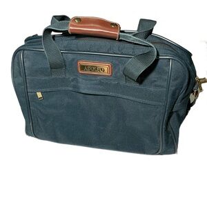 Adolfo Travel Duffle Bag